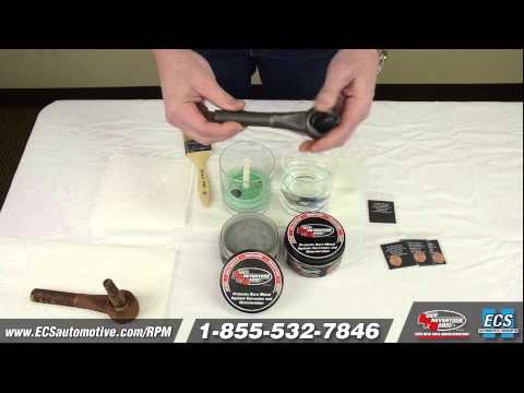 Ecs Automotive Concepts Reviews