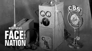 What the 1932 Republican National Convention sounded like on the radio