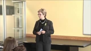 Marina Milner-Bolotin - The use of modern technology in teacher education: Are we ready?