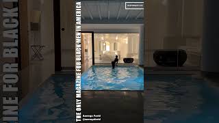 Aneeqa Farid Digest The Only Magazine For Black Men In America