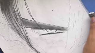 How to draw a Dragon ball | anime drawing | pencil shading  screenshot 1