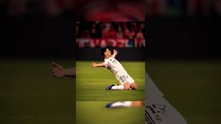 Arda Guler FreeKick #football