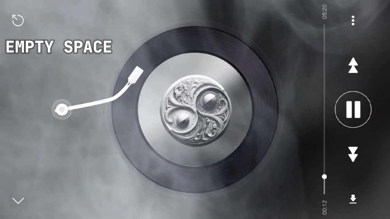 Empty Space - Dustin Enrique Music