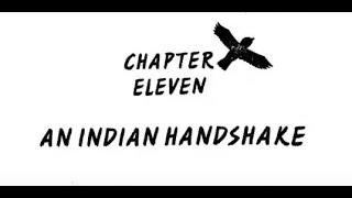 Two Roads - Chapter 11 Audiobook with text