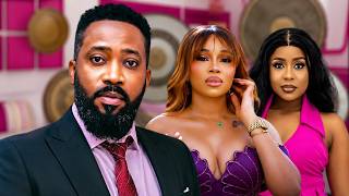 SHE THOUGHT HER LIFE WAS PERFECT UNTIL THE VISITORS LEFT | - LATEST NIGERIAN MOVIE