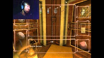 Amnesia - No Escape - Part 2