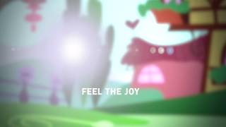 My DirecTV Feel The Joy Bumper #3