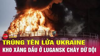 Chiến sự Nga Ukraine tối 11/5: Tình hình Kharkiv 'nóng bỏng', Tổng thống Ukraine Zelensky lên tiếng