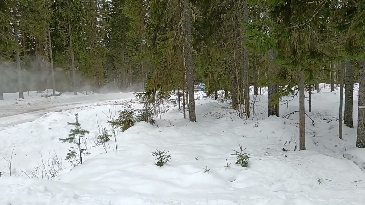 LMM harkkapätkä Valkolassa Su 1.3.2026