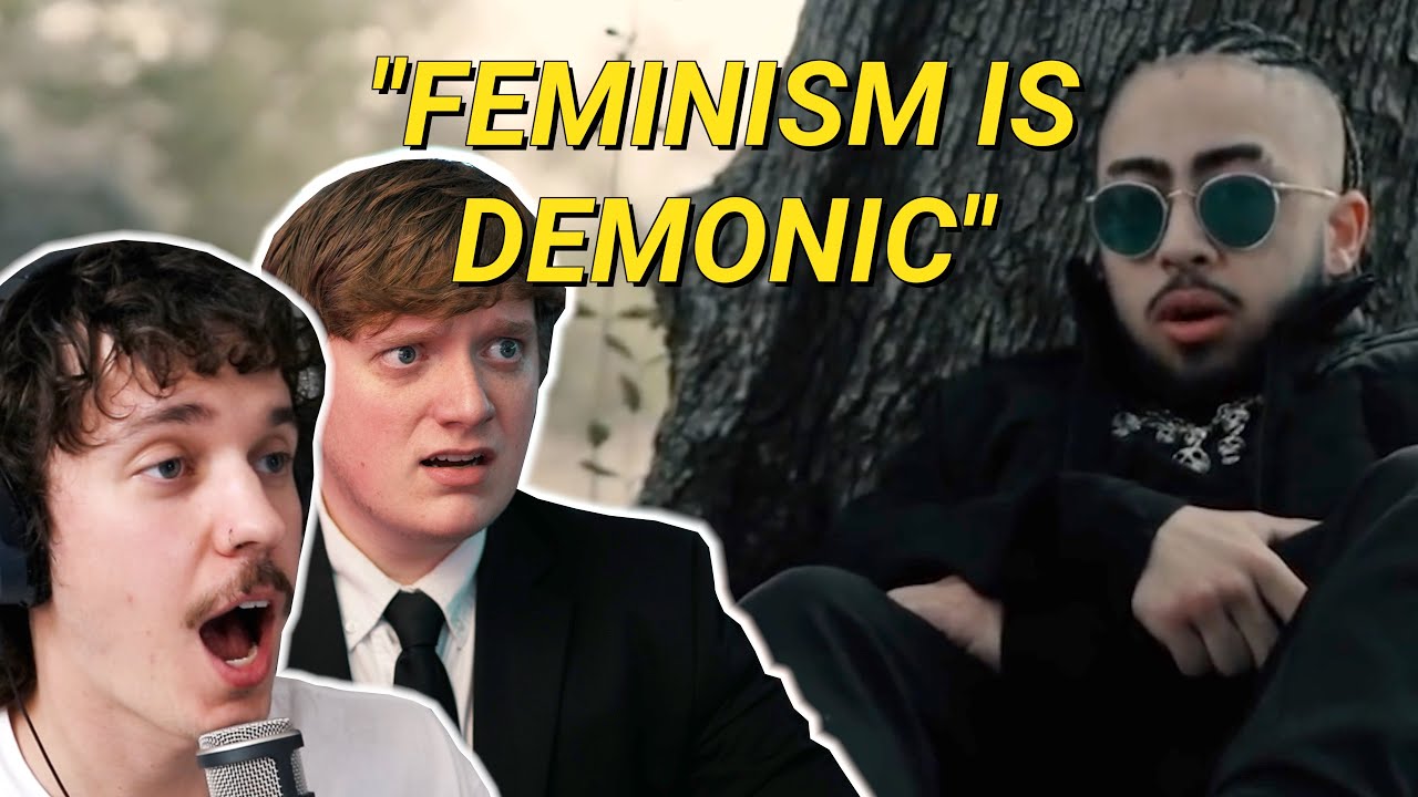 Big Nik Has Gone Off The Deep End (w/ Kurtis Conner)