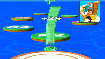 Shortcut Run gameplay //Android iOS//Walkthrough Part-33 all levels gameplay @Mr.Slayerkushulu