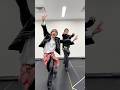 「Rock this Party」ペアダンス🫶#原嘉孝 &amp; #猪俣周杜 ver. サブスク&amp;DL配信中🎧 #timelesz_RtP #timelesz #タイムレス