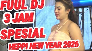 Download Lagu fuul dj spesial ful durasi tahun baru MP3