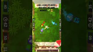 Lawn Mower Challenge! 🌱🔥 | Stickman Party#shorts #stickmanparty#stickman#gaming #multiplayer#multik