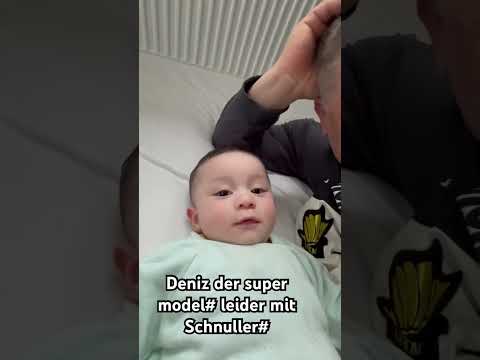 Der alte fette und beiden Söhne