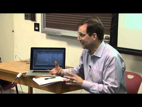 MIT: Guest Artist Workshop 3.1. Electronics