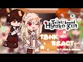 [TBHK react to Y. Nene & Hanako // BONUS 1/4 // GC // Hananene-!!💗💗✨‼️]