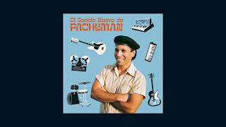 Pachyman  All Night Long Featuring Winter