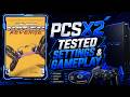 Star Wars Racer Revenge PCSX2 Tested Settings amp Star Wars Racer Revenge PCSX2 Tested Settings amp