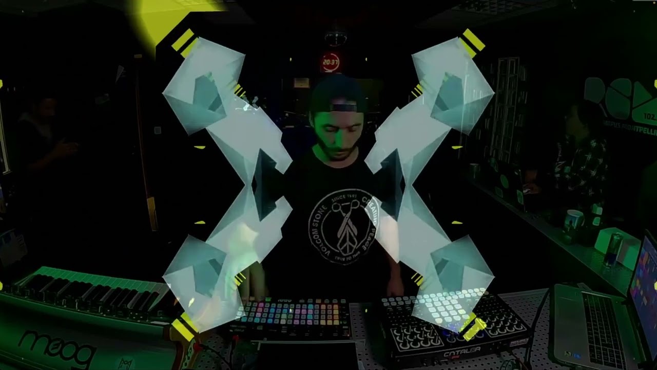 The Golden Radio Show : Karden