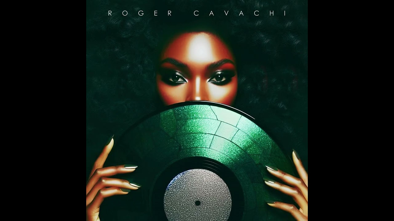 Roger Cavachi - Break The Leg (Original Mix)