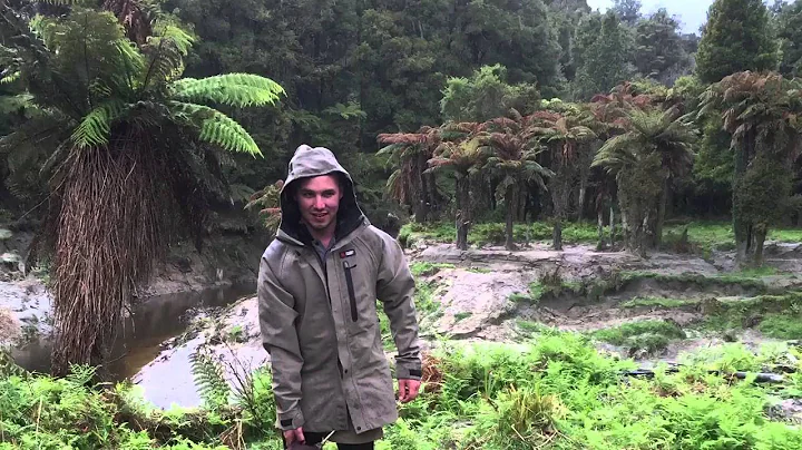 Chopper Trip October 2015