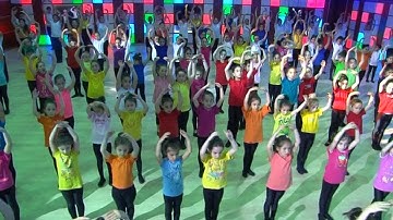 MILEN SHOW production parenq miasin   01 09 2013