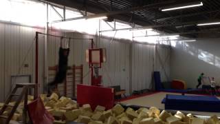Double Swing Gainer