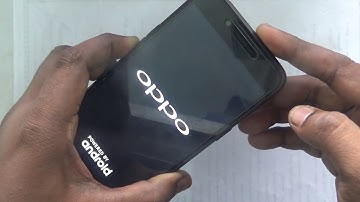 oppo A37 hard reset | full reset pattern unlock | Factory Reset