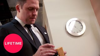 Second Chances: David's Difficult Decision (Ep 11) | Married at First Sight | Lifetime