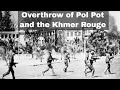 7th january 1979 cambodian communist leader pol pot deposed when vietnamese forces enter phnom penh