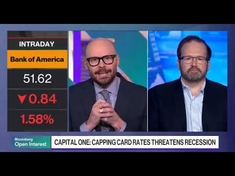 January 23, 2026 -- Bloomberg TV, Nathan Dean