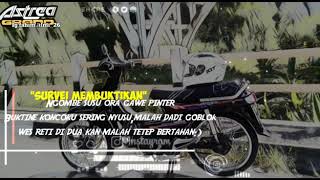 #hondagrand #honda #storywa #statuswa Story wa keren || Astrea grand kekinian 👍