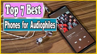 ✅ Top 7 Best Phones for Audiophiles: Don't waste your time and money on other phones! screenshot 5