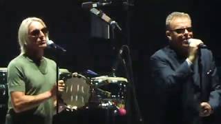 Madness feat. Paul Weller & Lynval Golding - Heatwave - Clapham Common, London, 26/8/19 chords