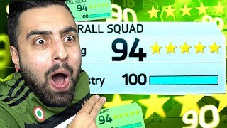 194 FUT DRAFT CHALLENGE ! TARİH YAZMAK İÇİN !
