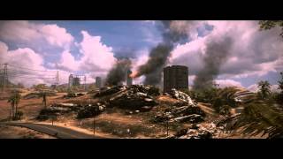 Battlefield 3 Mad World