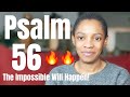 Declare This Psalm For The Next 4 Days Follow These Instructions The Impossible Will Happen Declare This Psalm For The Next 4 Days Follow These Instructions The Impossible Will Happen