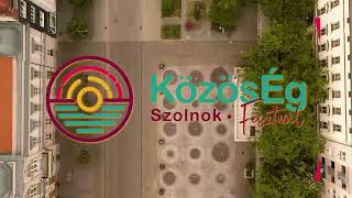 Közöség Fesztivál Szolnok_promo film