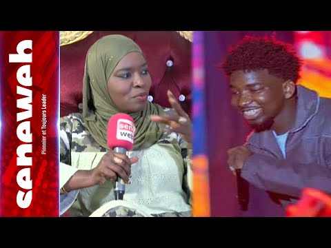 "VJ aime les filles au teint…»: la maman de la star se lâche...