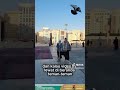 Bismillaahirrohmaanirrohiim traverling by BAIKSA travel #fypシ゚viral #mekkah #videos