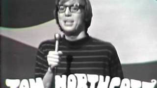 CBC Lets Go Show  Vancouver Spring 1968 News