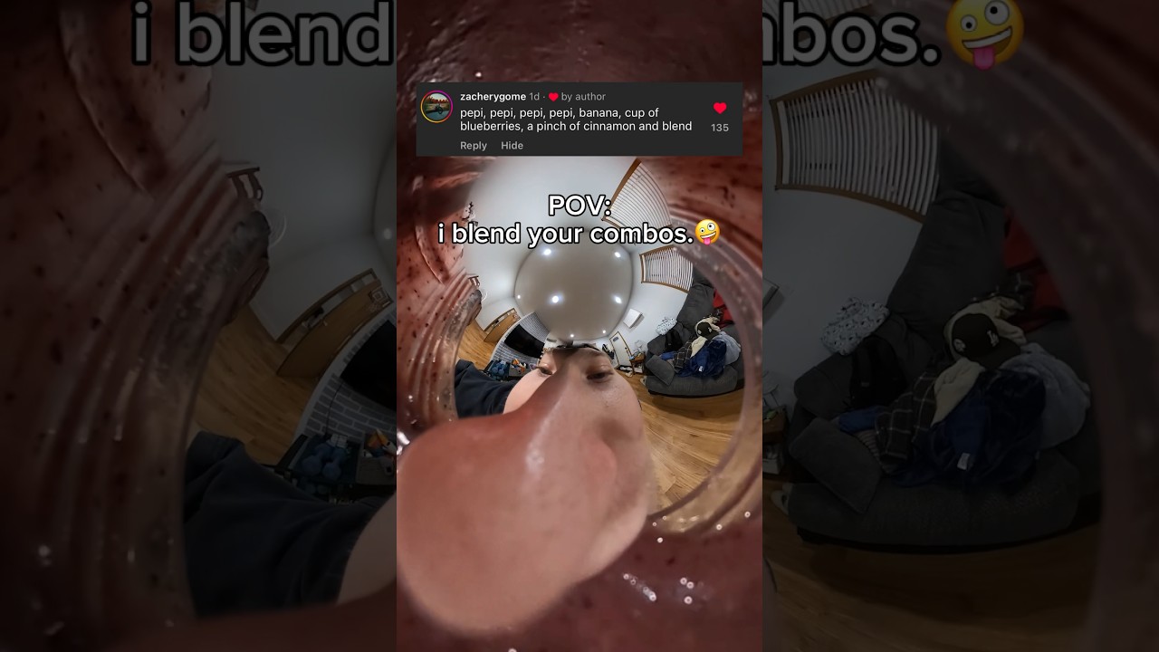 just a pinch