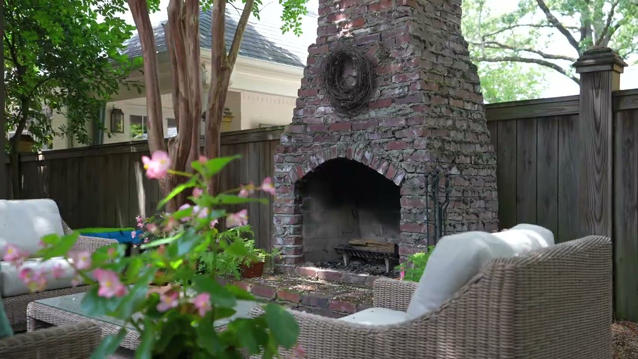 1811 N. Jackson St. Little Rock, AR 72207