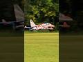 Super Low-Slowed Viperjet #rcplane #aviation #rcpilot #lowpass #edfjet