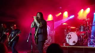 Download Lagu Die Alone - A Pale Horse Named Death MP3