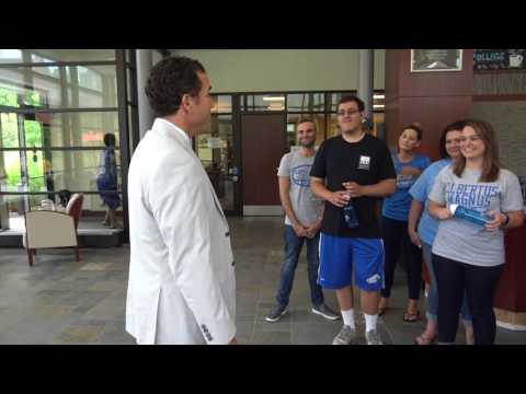 Welcome Undecided Students