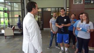 Welcome Undecided Students