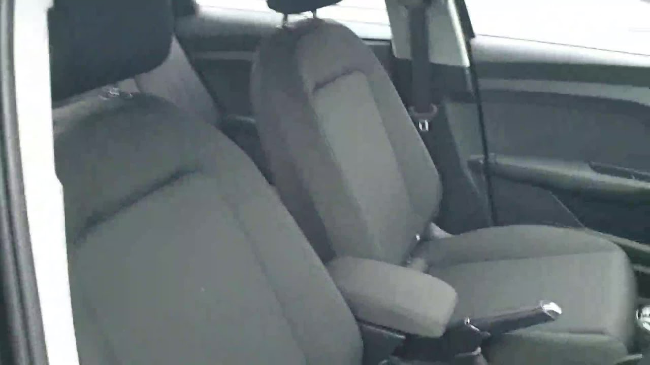 211C3119 2021 Audi A1 A1 SPORTBACK 30TFSI 110BHP SE WITH HEATED SEATS