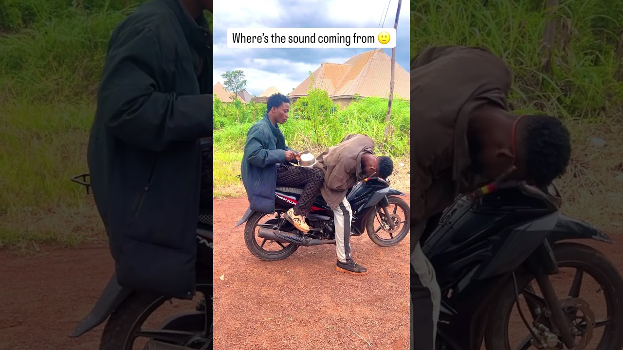 Where’s the noise coming from😩😂 #viral #funny #comedy